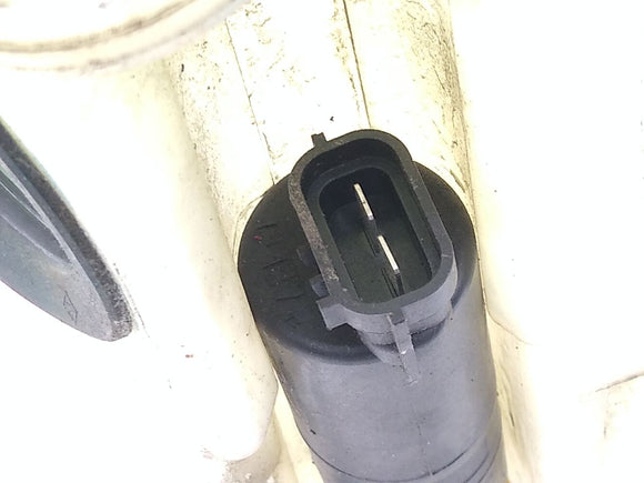 Jaguar XK8 Windshield Washer Reservoir