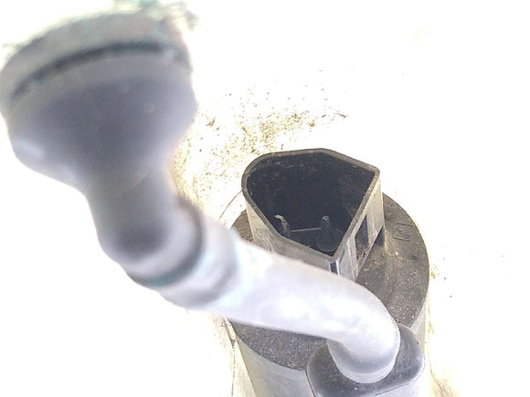 Jaguar XK8 Windshield Washer Reservoir