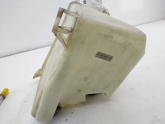 Jaguar XK8 Windshield Washer Reservoir