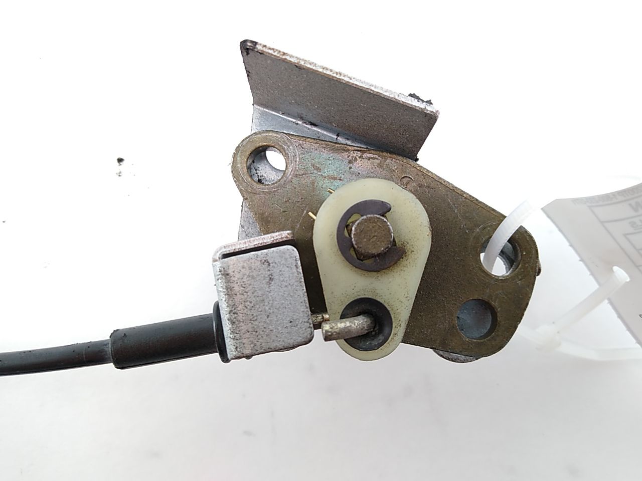 Jaguar XK8 Trunk Latch Lock Cylinder