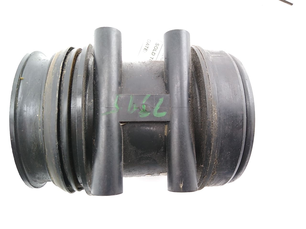 Jaguar XK8 Mass Air Flow Sensor