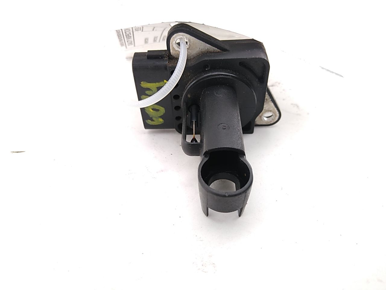 Jaguar XK8 Mass Air Flow Sensor