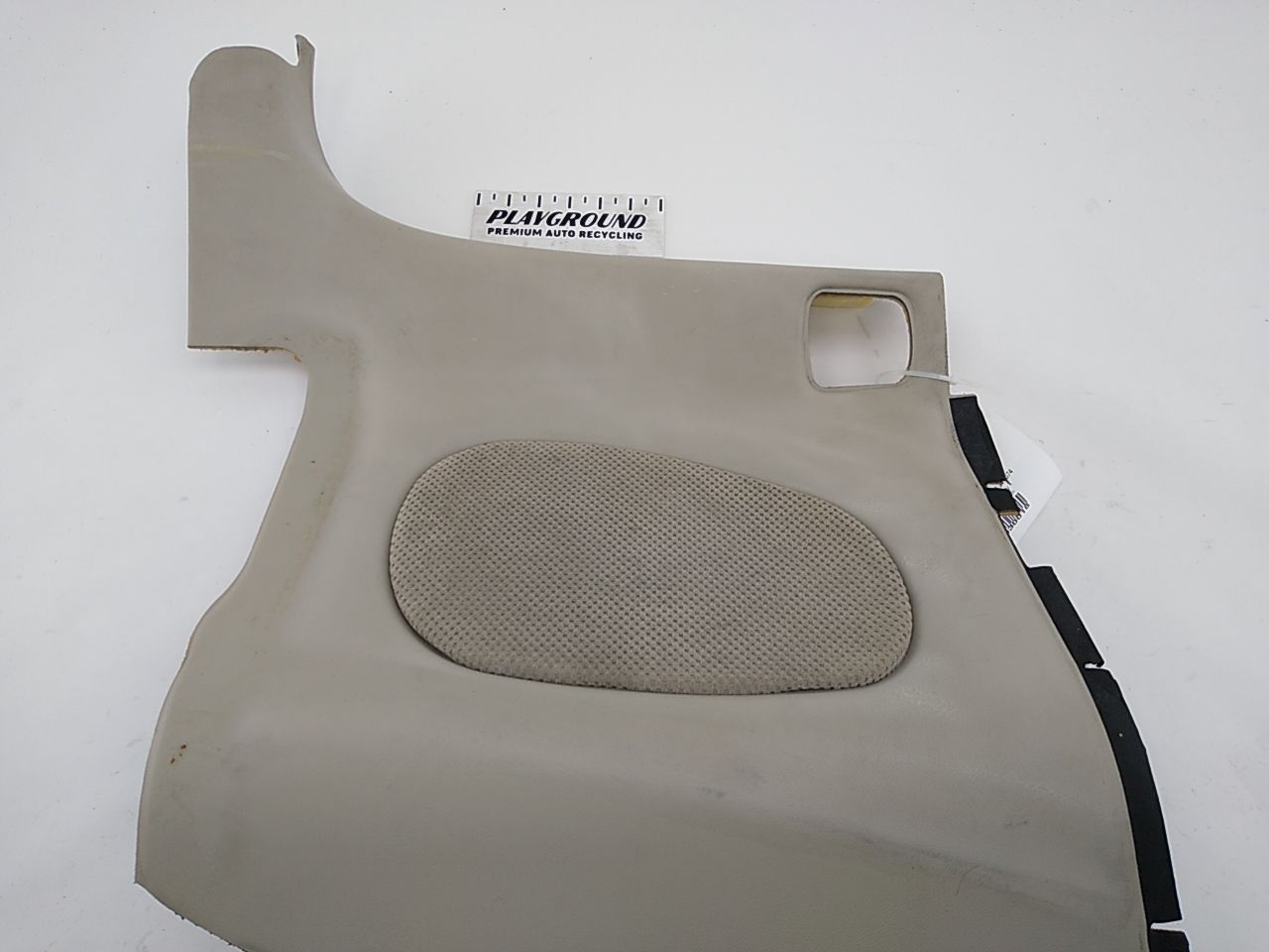 Jaguar XK8 Rear Right Interior Quarter Panel Trim