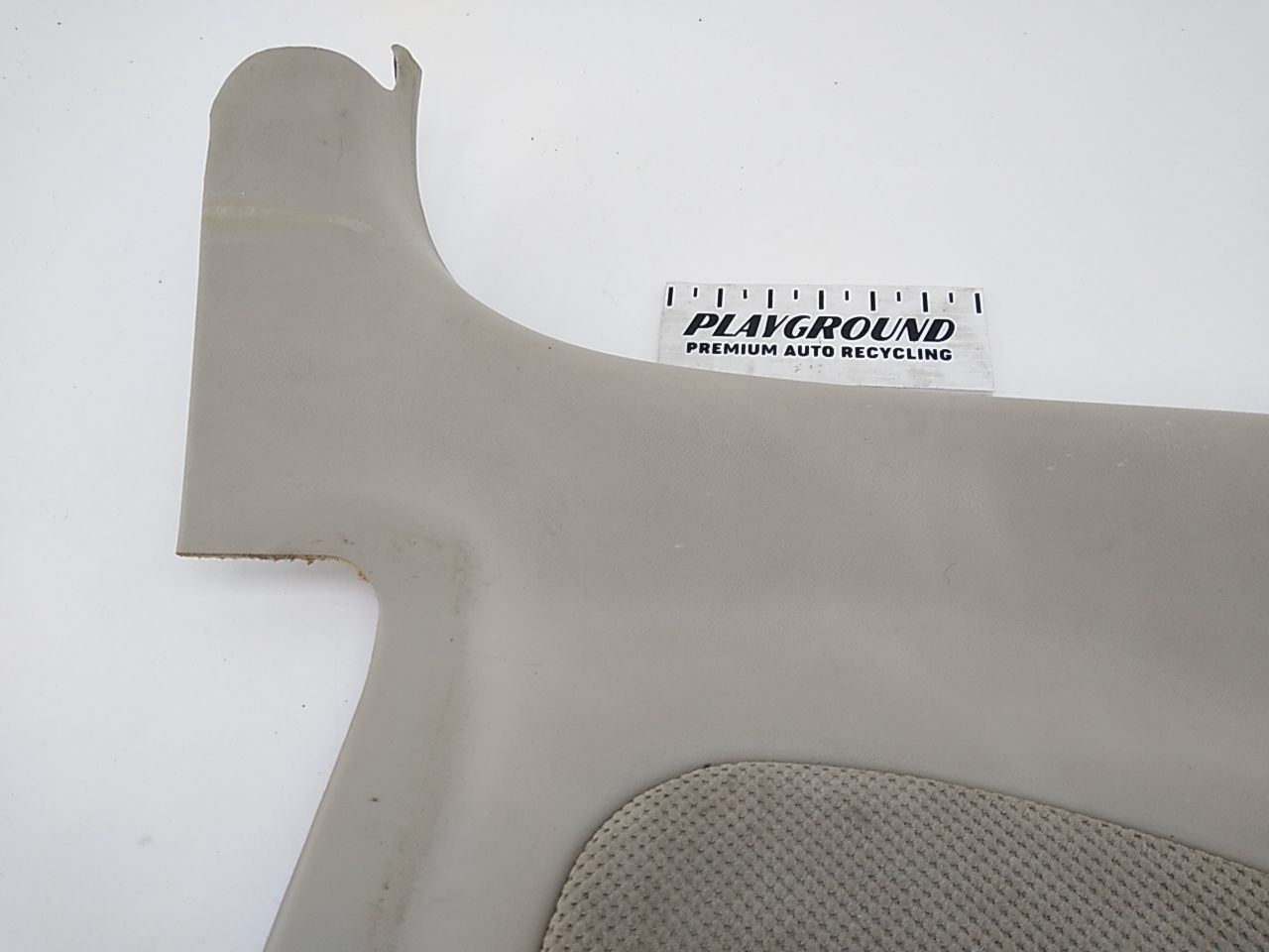 Jaguar XK8 Rear Right Interior Quarter Panel Trim