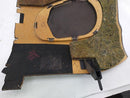 Jaguar XK8 Rear Right Interior Quarter Panel Trim-7