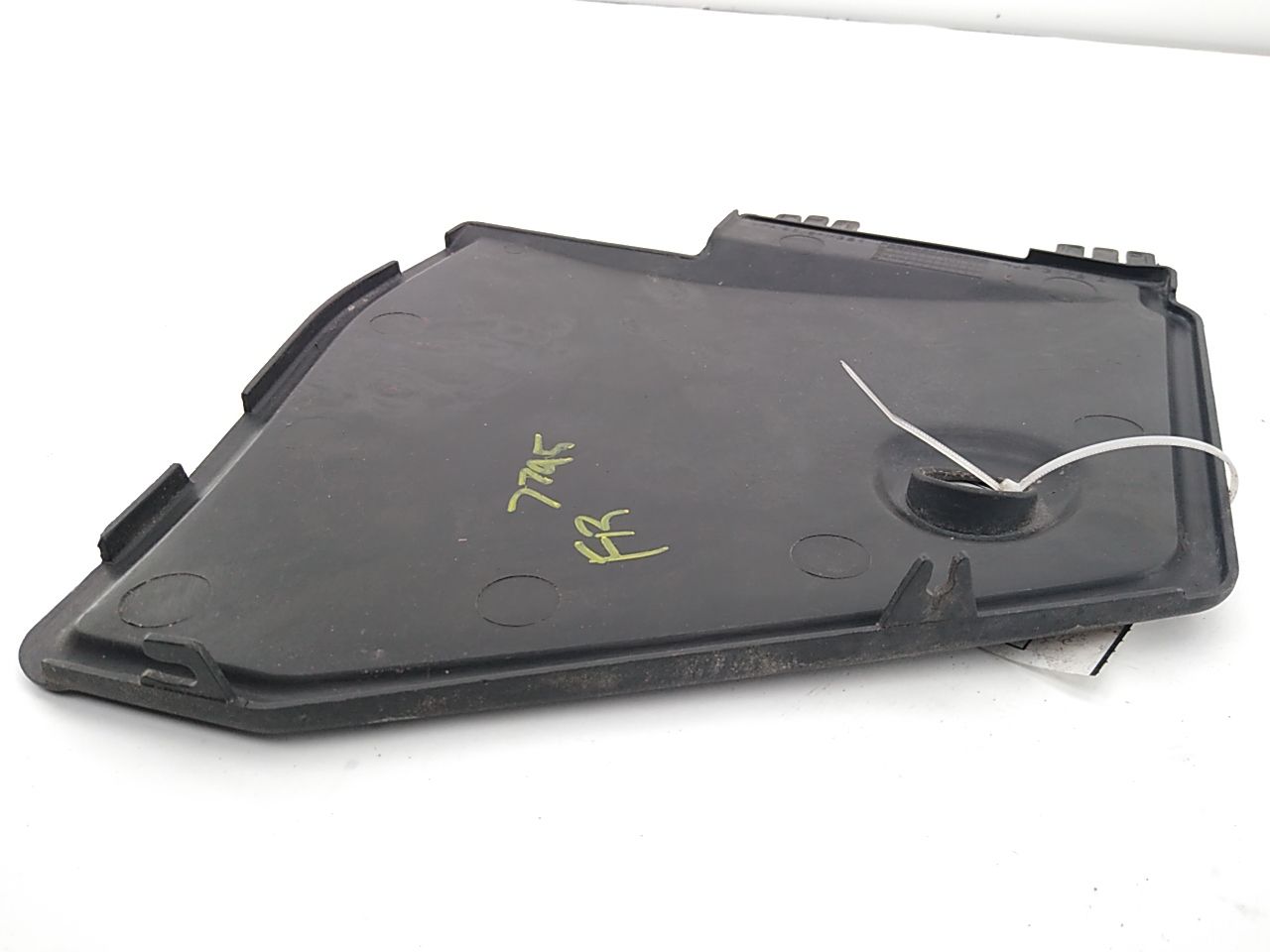 Jaguar XK8 Front Right Engine Bay Cover