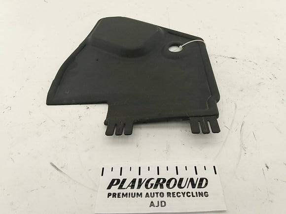 Jaguar XK8 Front Right Engine Bay Cover