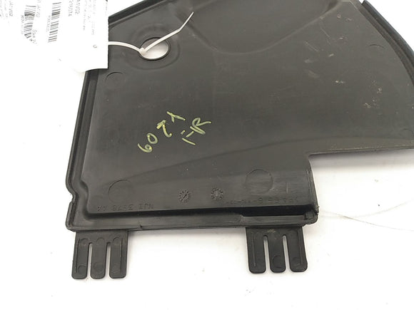 Jaguar XK8 Front Right Engine Bay Cover