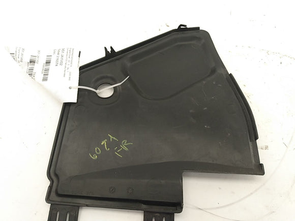 Jaguar XK8 Front Right Engine Bay Cover