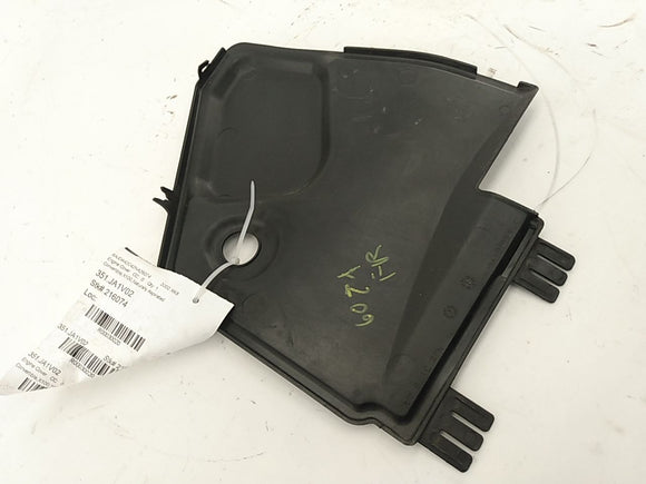 Jaguar XK8 Front Right Engine Bay Cover