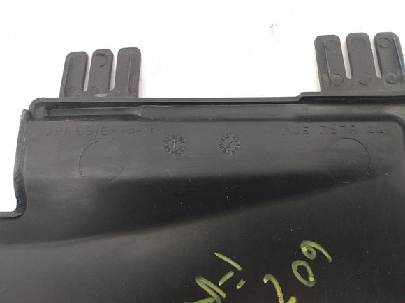 Jaguar XK8 Front Right Engine Bay Cover