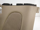 Jaguar XK8 Rear Right Interior Quarter Panel Trim-5