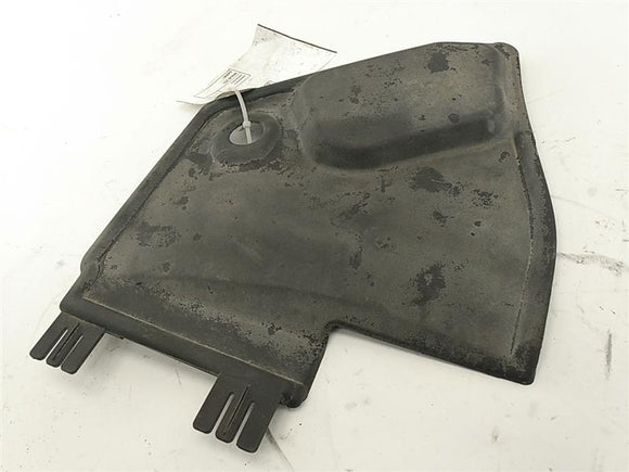 Jaguar XK8 Front Left Engine Bay Cover