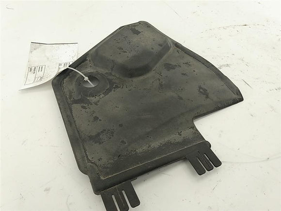 Jaguar XK8 Front Left Engine Bay Cover