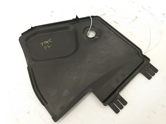 Jaguar XK8 Front Left Engine Bay Cover