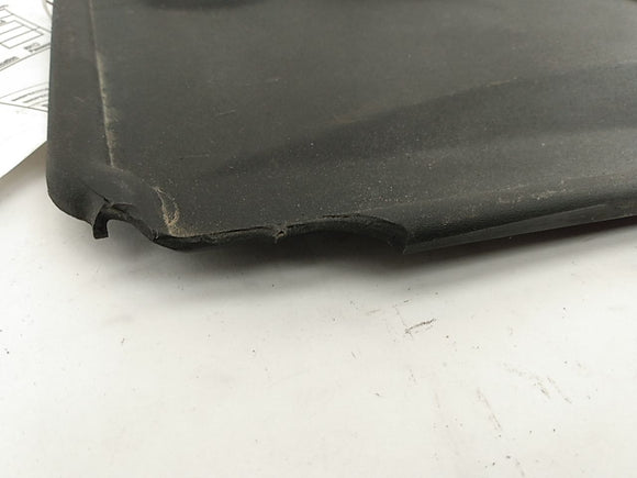 Jaguar XK8 Front Left Engine Bay Cover