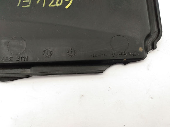 Jaguar XK8 Front Left Engine Bay Cover