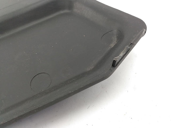 Jaguar XK8 Front Left Engine Bay Cover