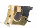Jaguar XK8 Rear Left Interior Quarter Panel Trim-5