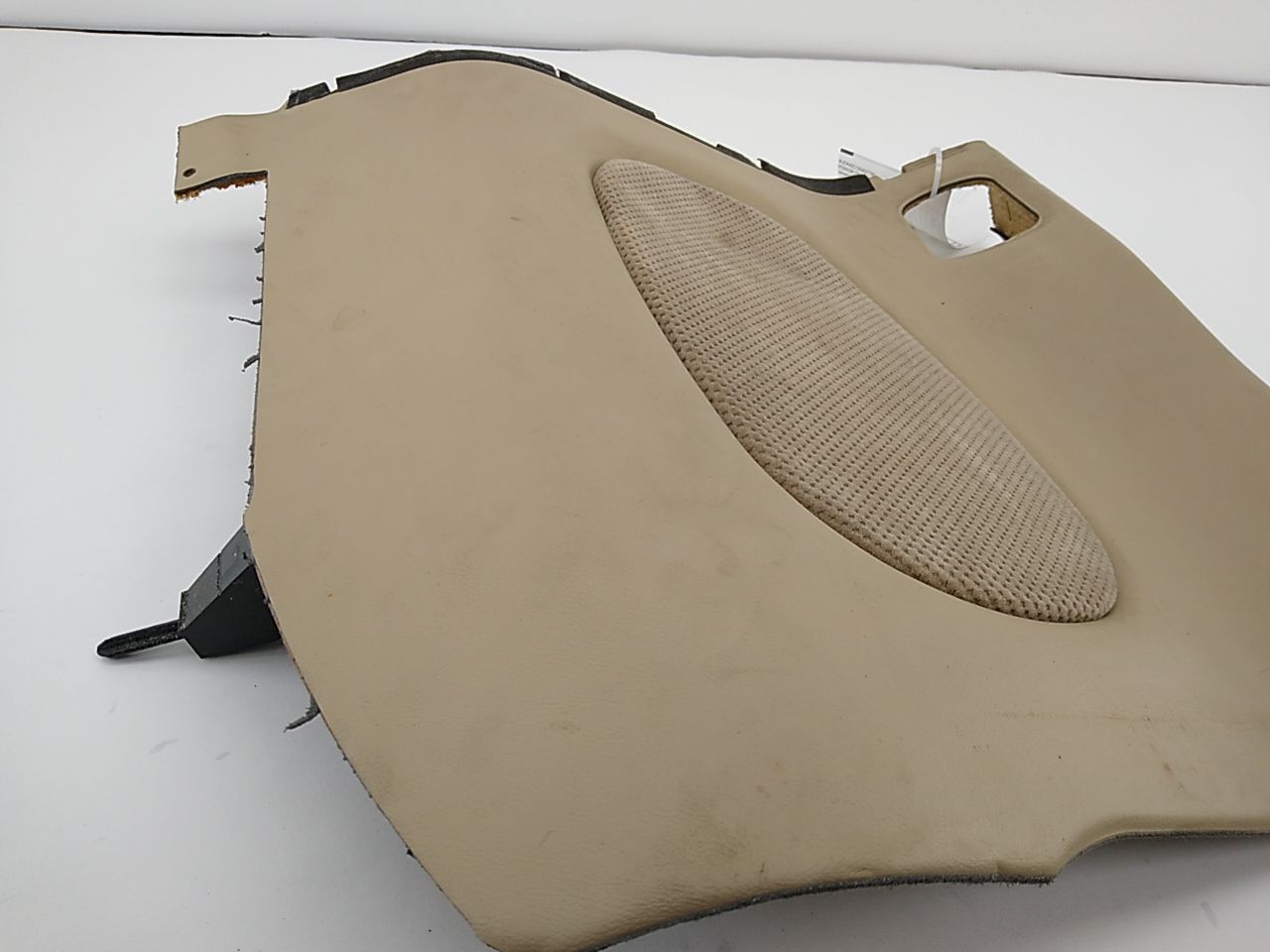 Jaguar XK8 Rear Left Interior Quarter Panel Trim