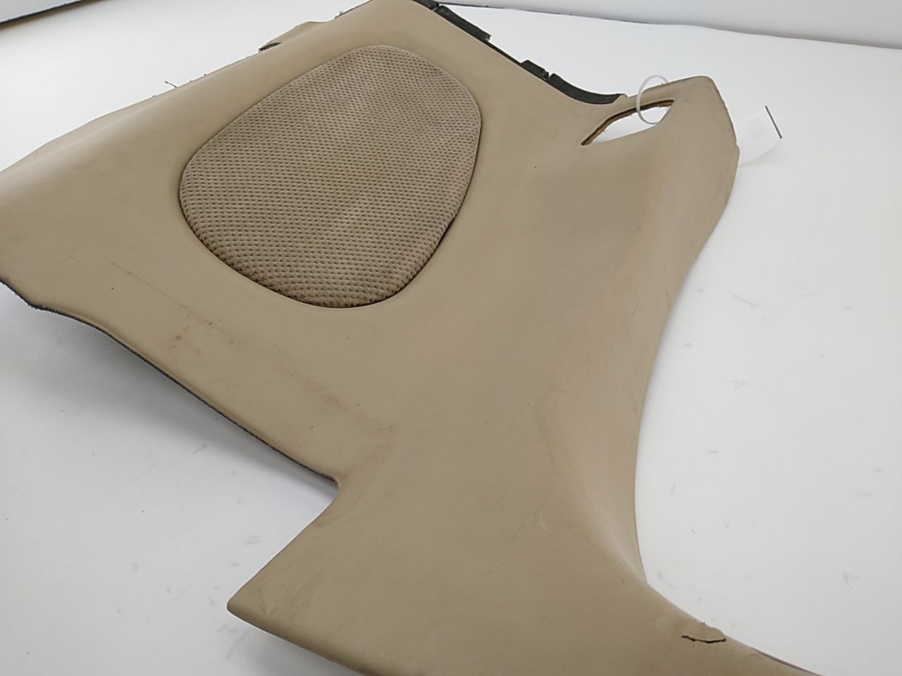 Jaguar XK8 Rear Left Interior Quarter Panel Trim