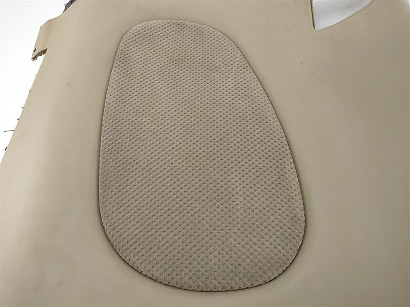 Jaguar XK8 Rear Left Interior Quarter Panel Trim