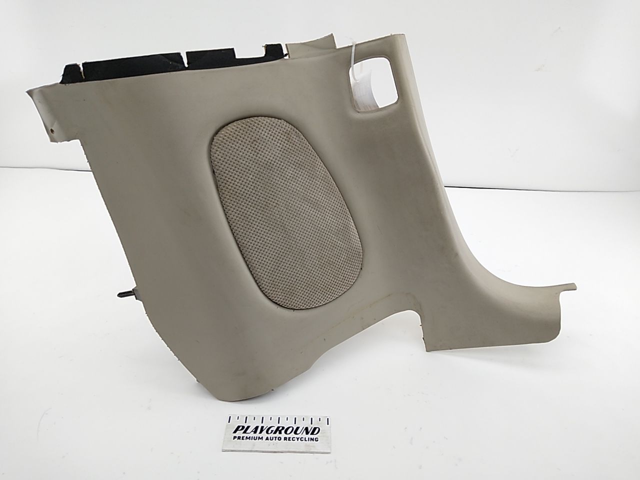 Jaguar XK8 Rear Left Interior Quarter Panel Trim