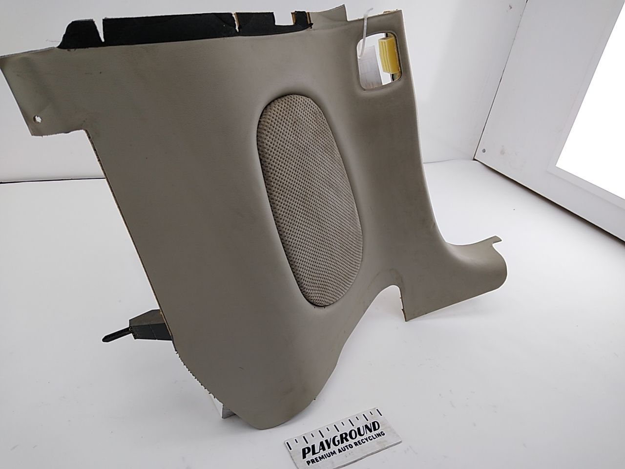 Jaguar XK8 Rear Left Interior Quarter Panel Trim - 0