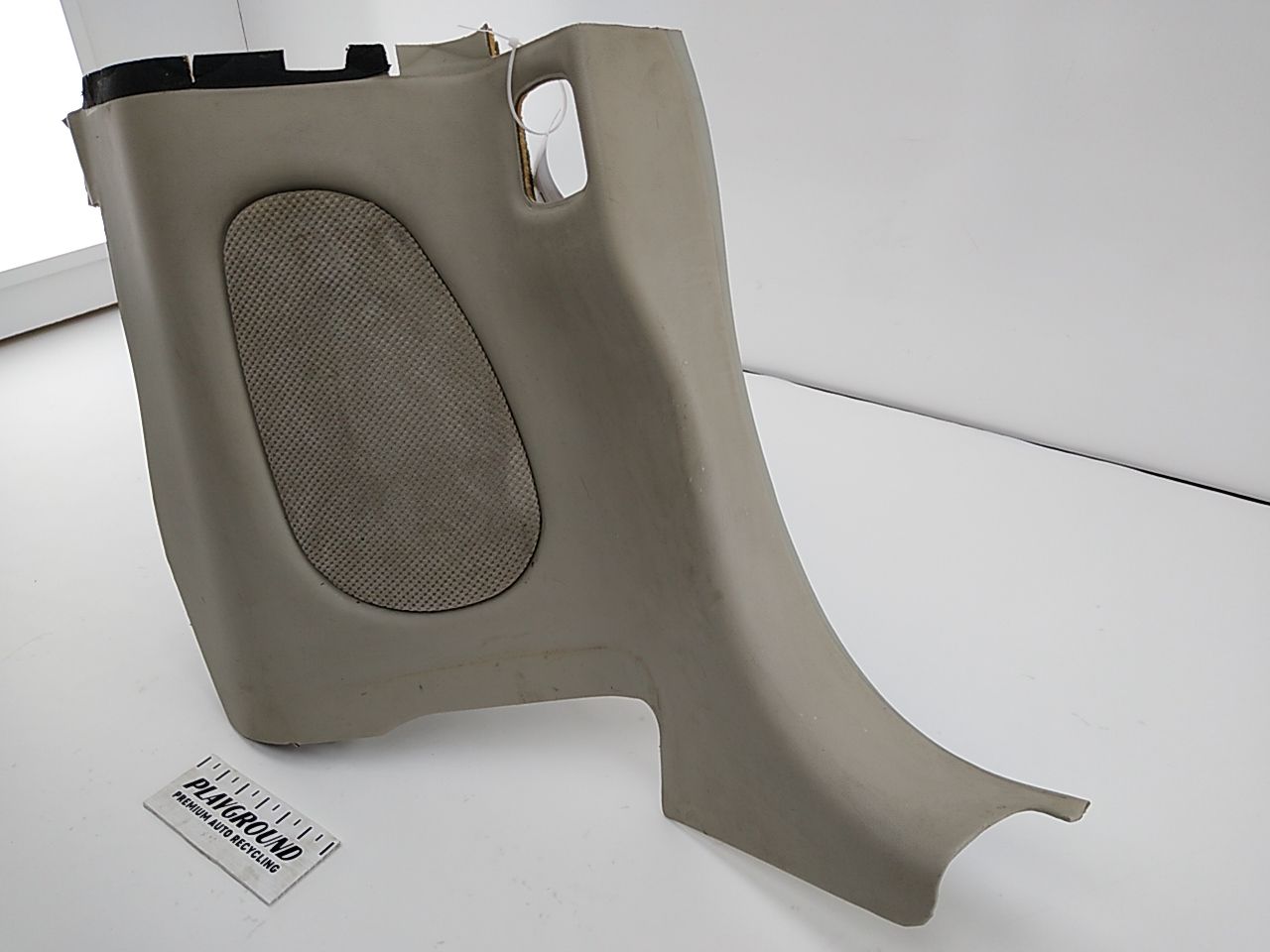 Jaguar XK8 Rear Left Interior Quarter Panel Trim