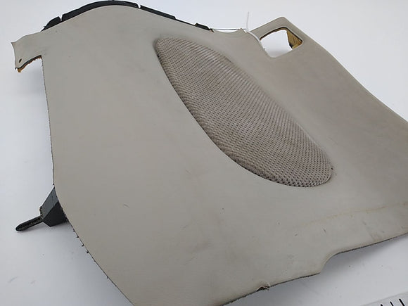 Jaguar XK8 Rear Left Interior Quarter Panel Trim