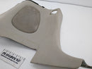 Jaguar XK8 Rear Left Interior Quarter Panel Trim-5