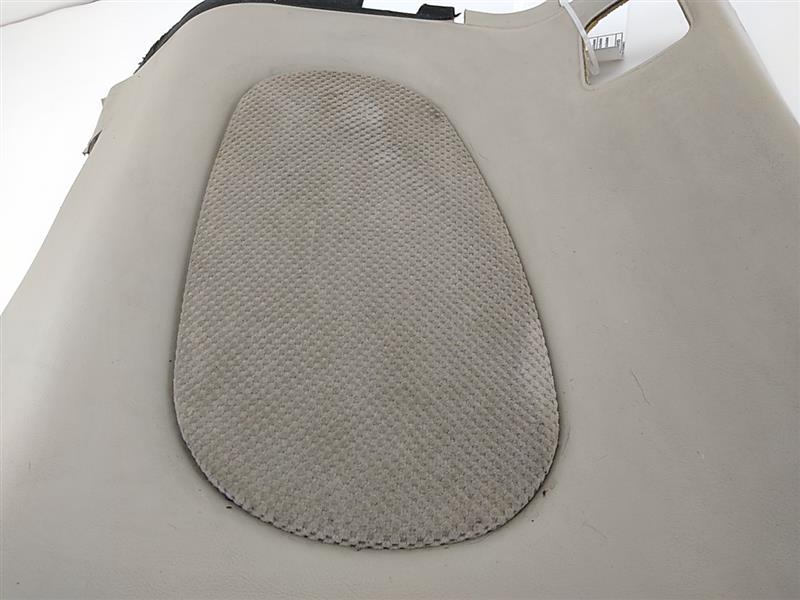 Jaguar XK8 Rear Left Interior Quarter Panel Trim