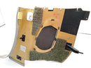 Jaguar XK8 Rear Left Interior Quarter Panel Trim-7