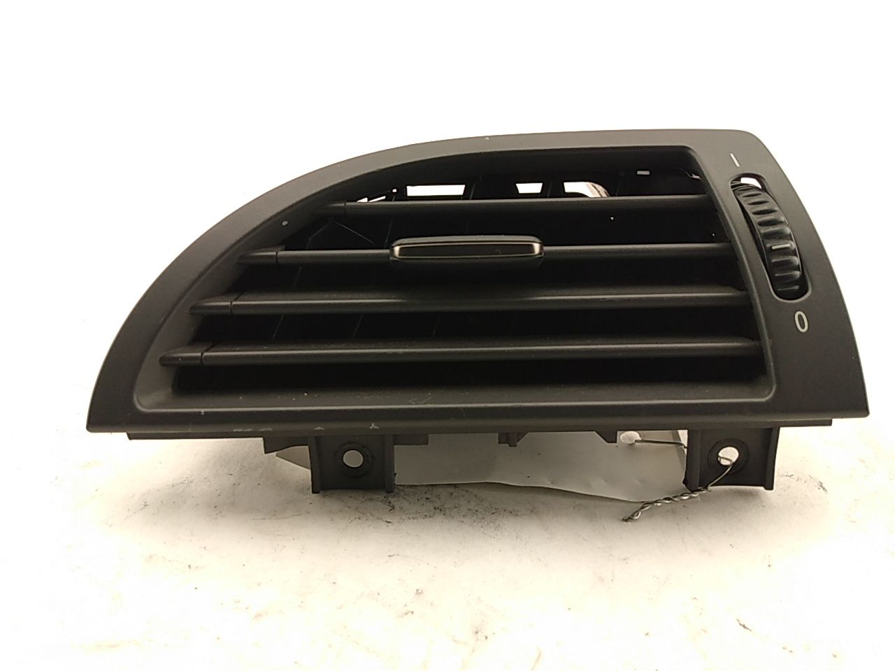 BMW 645CI Front Right Dashboard Air Vent