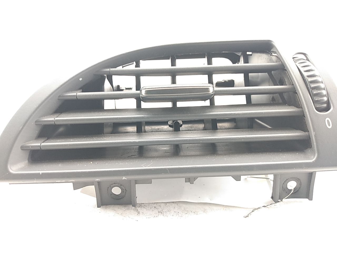 BMW 645CI Front Right Dashboard Air Vent