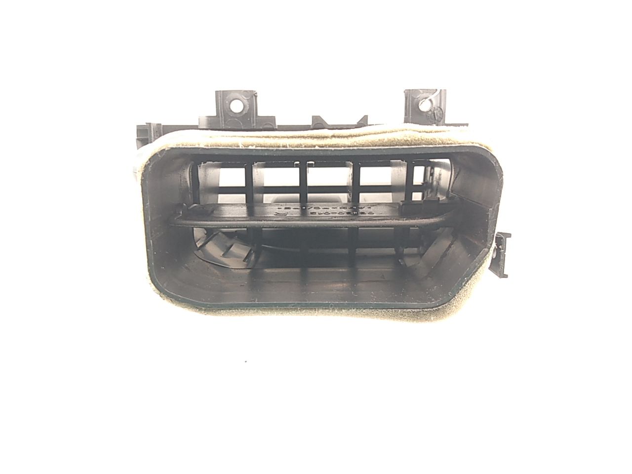 BMW 645CI Front Right Dashboard Air Vent