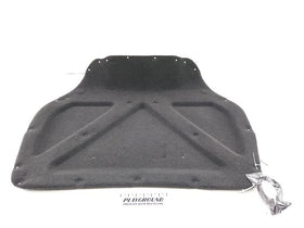 Jaguar XK8 Trunk Lid Trim Pad