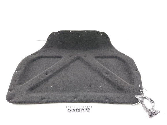 Jaguar XK8 Trunk Lid Trim Pad