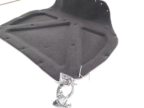 Jaguar XK8 Trunk Lid Trim Pad