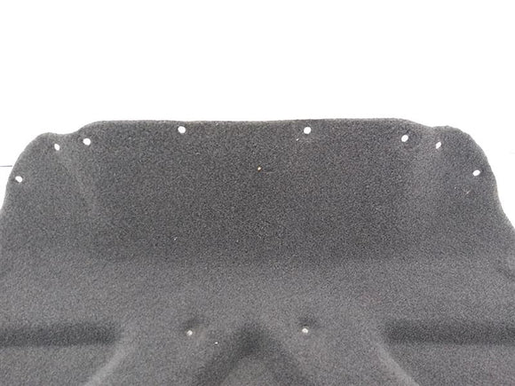 Jaguar XK8 Trunk Lid Trim Pad