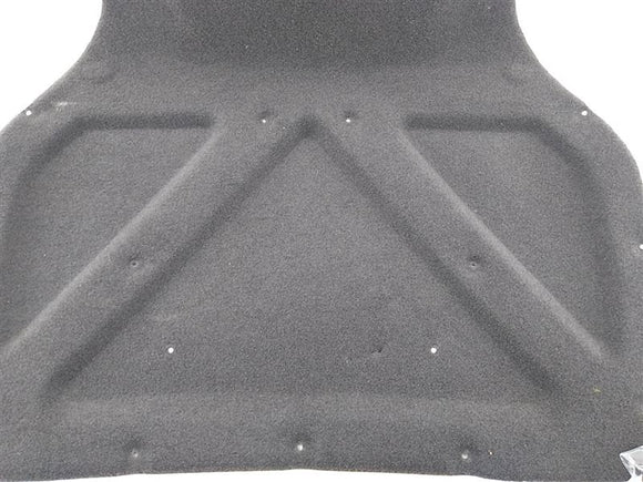 Jaguar XK8 Trunk Lid Trim Pad