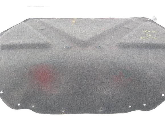 Jaguar XK8 Trunk Lid Trim Pad