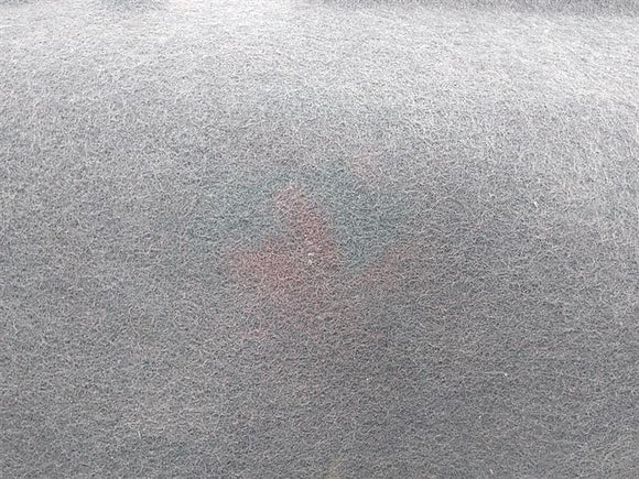 Jaguar XK8 Trunk Lid Trim Pad