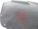 Jaguar XK8 Trunk Lid Trim Pad-9