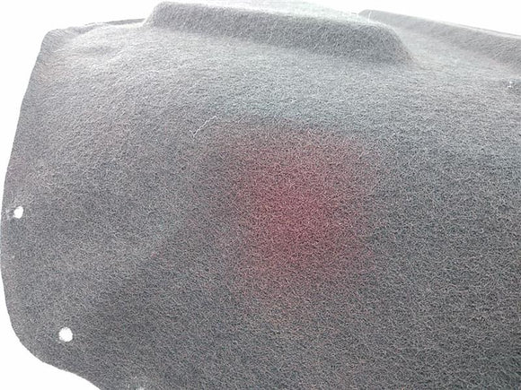 Jaguar XK8 Trunk Lid Trim Pad