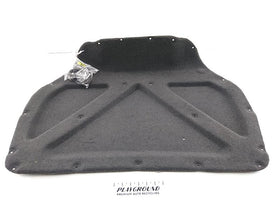Jaguar XK8 Trunk Lid Trim Pad