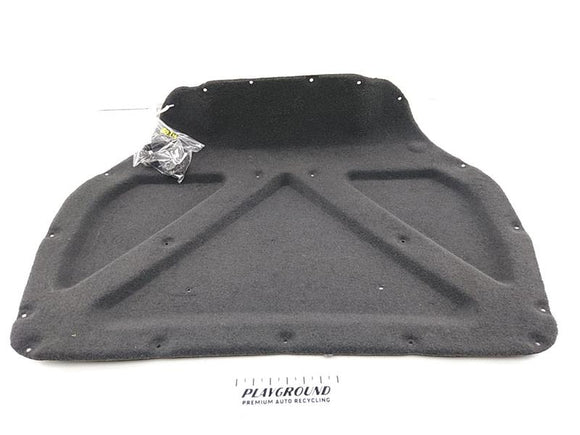 Jaguar XK8 Trunk Lid Trim Pad