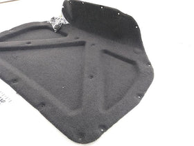 Jaguar XK8 Trunk Lid Trim Pad - 0