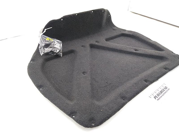 Jaguar XK8 Trunk Lid Trim Pad