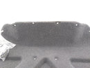 Jaguar XK8 Trunk Lid Trim Pad-4